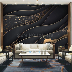 3D Wallpaper Sophoria Lines II 