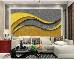 3D Wallpaper Sophoria Lines