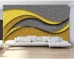 3D Wallpaper Sophoria Lines