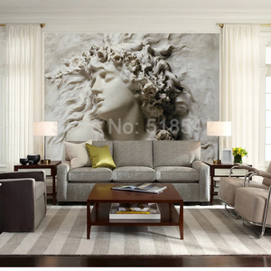 3D Wallpaper Elizabeth of France Series II SKU# WAL0153