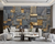 3D Wallpaper Eclectic Stone SKU# WAL0181