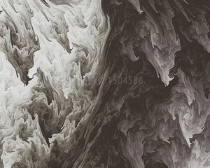 3D Wallpaper Mystic Cloudio SKU# WAL0234