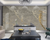 3D Wallpaper Golden Dream SKU# WAL0273