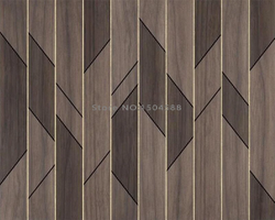 3D Wallpaper Morgan Versais Wood 