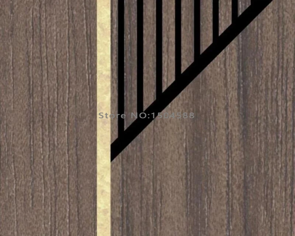 3D Wallpaper Morgan Versais Wood 