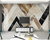 3D Wallpaper Isosceles Triangle Heaven SKU# WAL0492