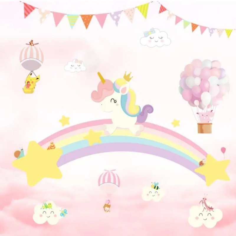 3D Wallpaper Playtime Dreaming