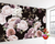 3D Wallpaper La More Floral SKU# WAL0551