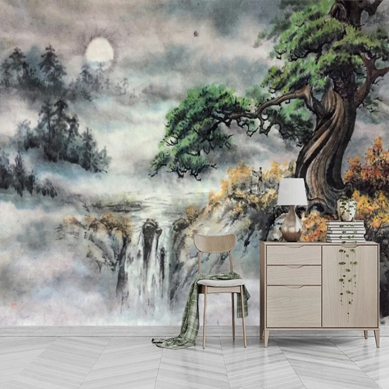 3D Wallpaper Thailand Dharma