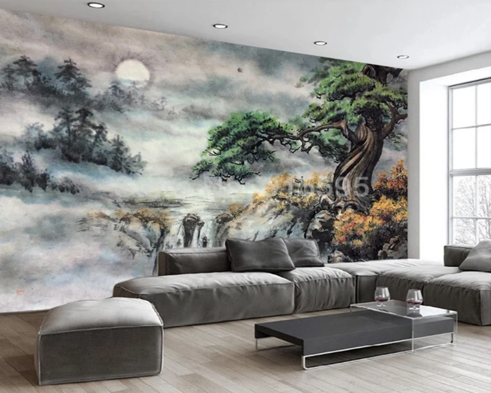 3D Wallpaper Thailand Dharma