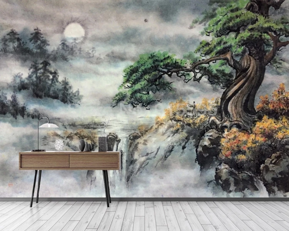 3D Wallpaper Thailand Dharma