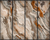 3D Wallpaper Taupe Fantasy Marble SKU# WAL0604