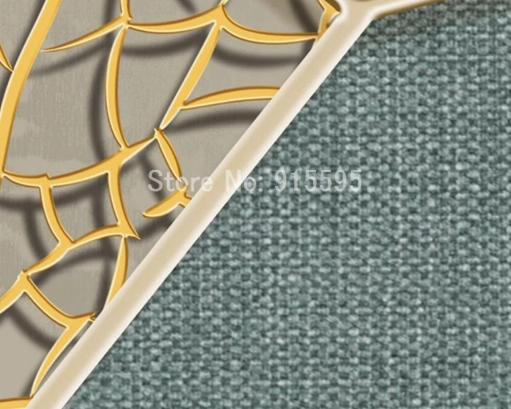 3D Wallpaper Eclectic Artco