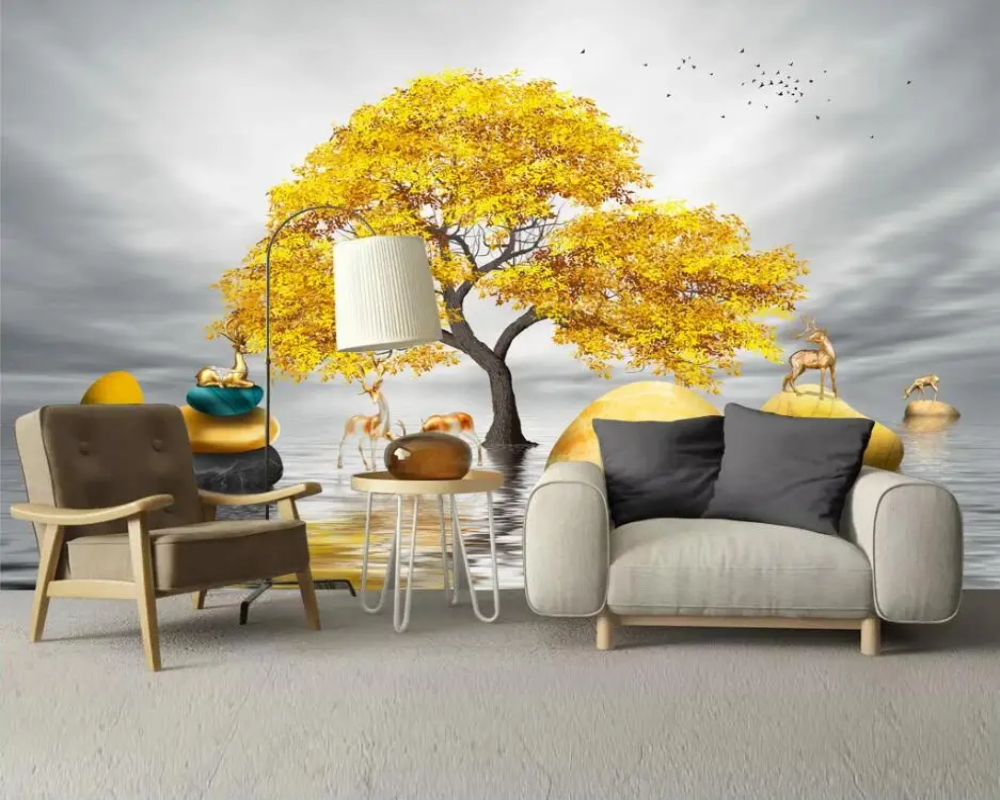 Nexus Reno & Decor