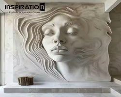 3D Wallpaper Illusive Serenity II SKU# WAL0698