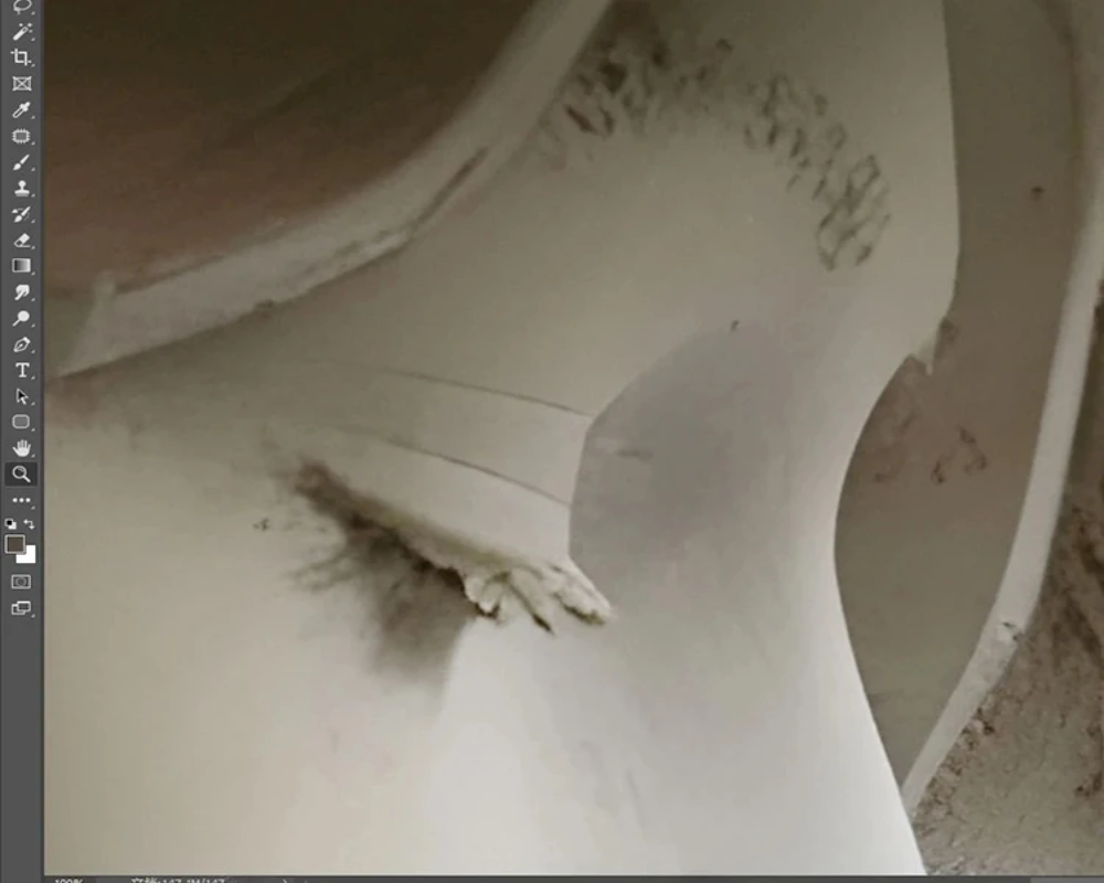 3D Wallpaper Illusive Serenity SKU# WAL0699