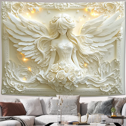 3D Wallpaper Illusive Serenity VI SKU# WAL0719