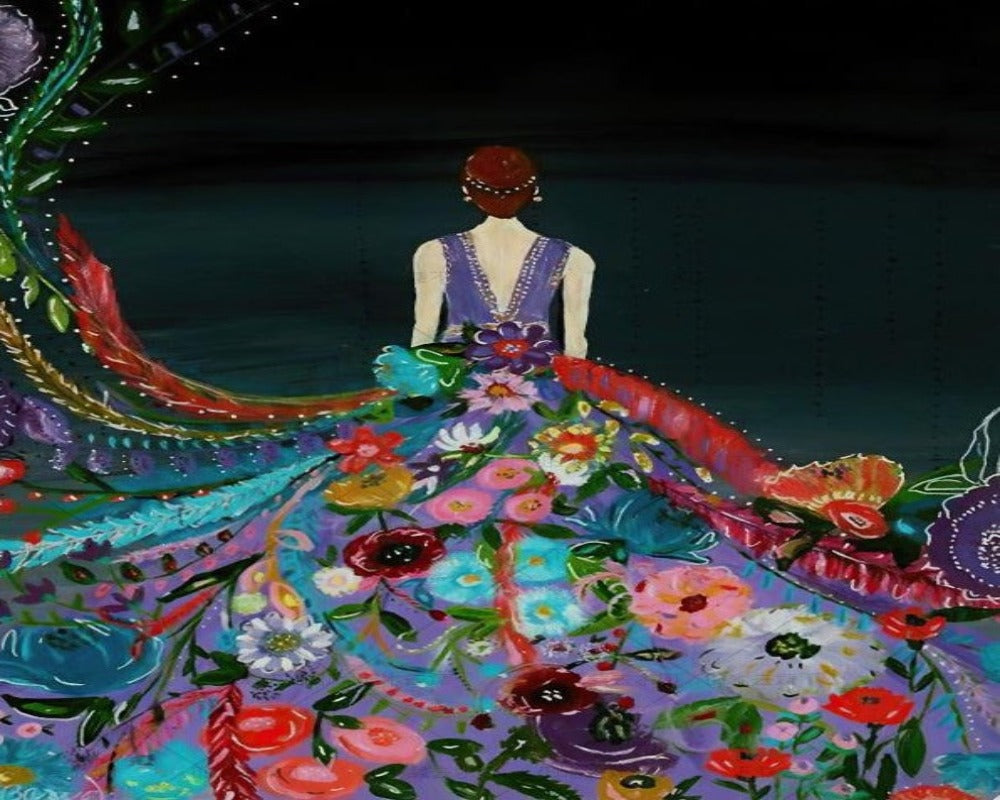 Nexus 3D Custom CreateYourOwn Wallpaper SKU# WAL0035