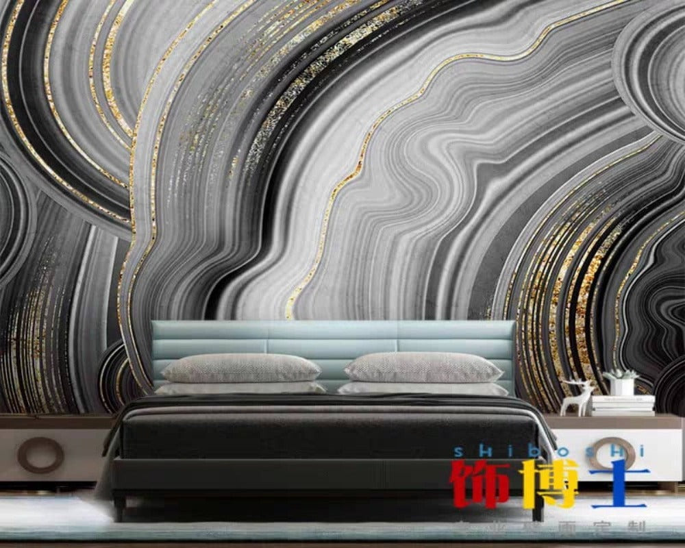 Nexus 3D Custom CreateYourOwn Wallpaper SKU# WAL0035