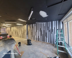 Another World VR Park Franchisee Branded Wallpaper SKU# WAL0626