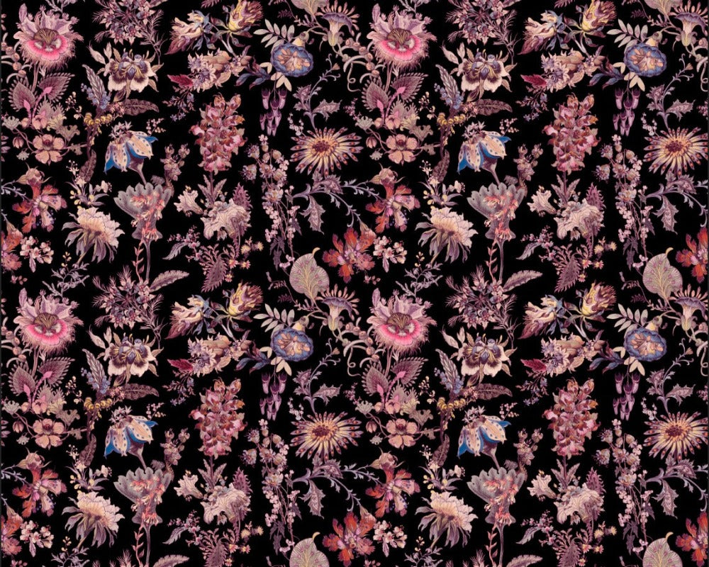 Nexus CreateYourOwn Custom 3D Wallpaper SKU# WAL0035.1