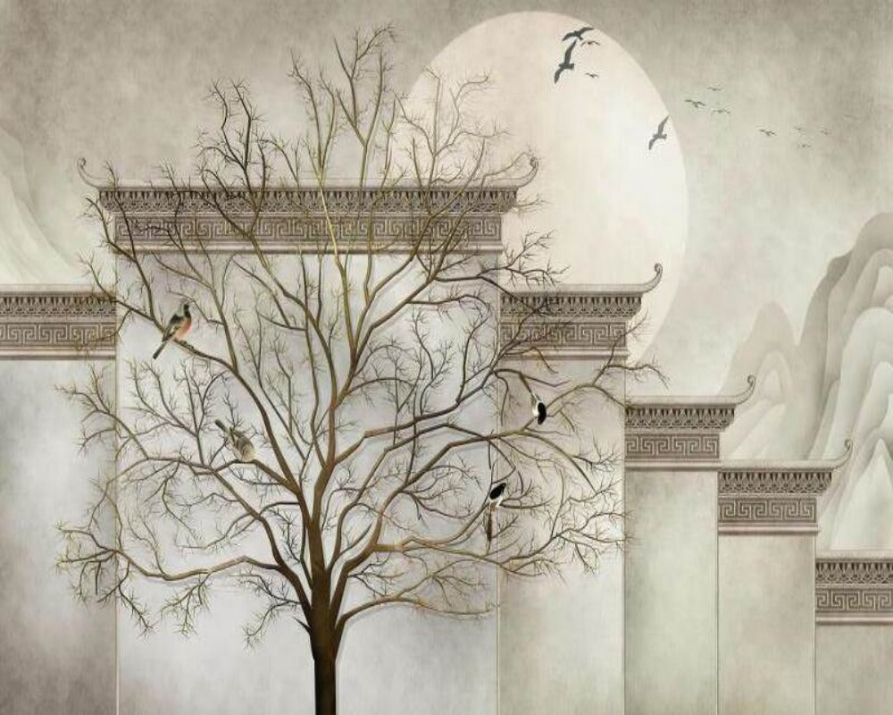 Nexus 3D Custom CreateYourOwn Wallpaper SKU# WAL0035