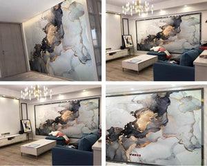 Marble Wallpaper Wall Covering