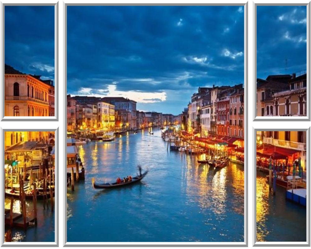 NEW! Wallpaper Framing Various Designs SKU# WAL0109