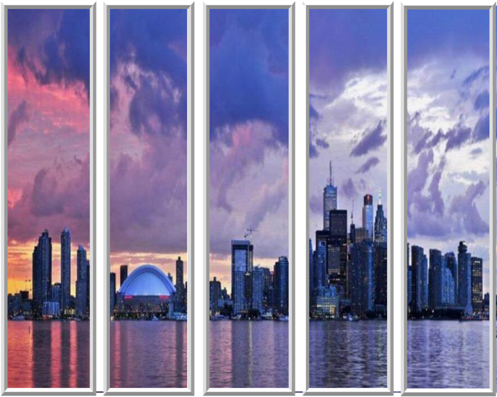 NEW! Wallpaper Framing Various Designs SKU# WAL0109