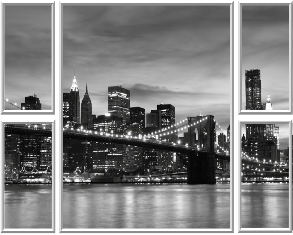 NEW! Wallpaper Framing Various Designs SKU# WAL0109