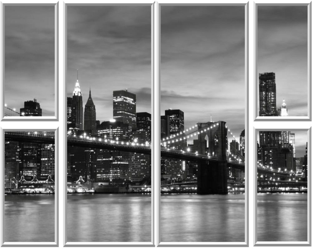 NEW! Wallpaper Framing Various Designs SKU# WAL0109