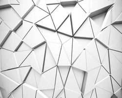 3D Wallpaper Papel Abstract 