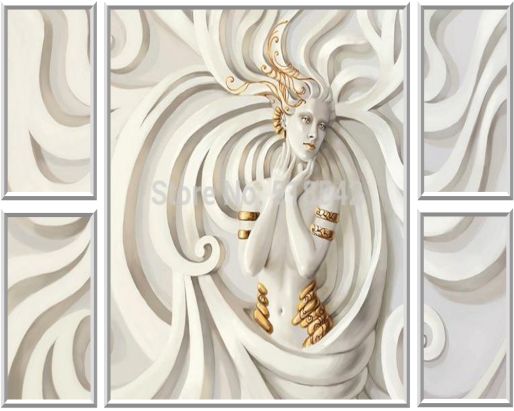 NEW! Wallpaper Framing Various Designs SKU# WAL0109