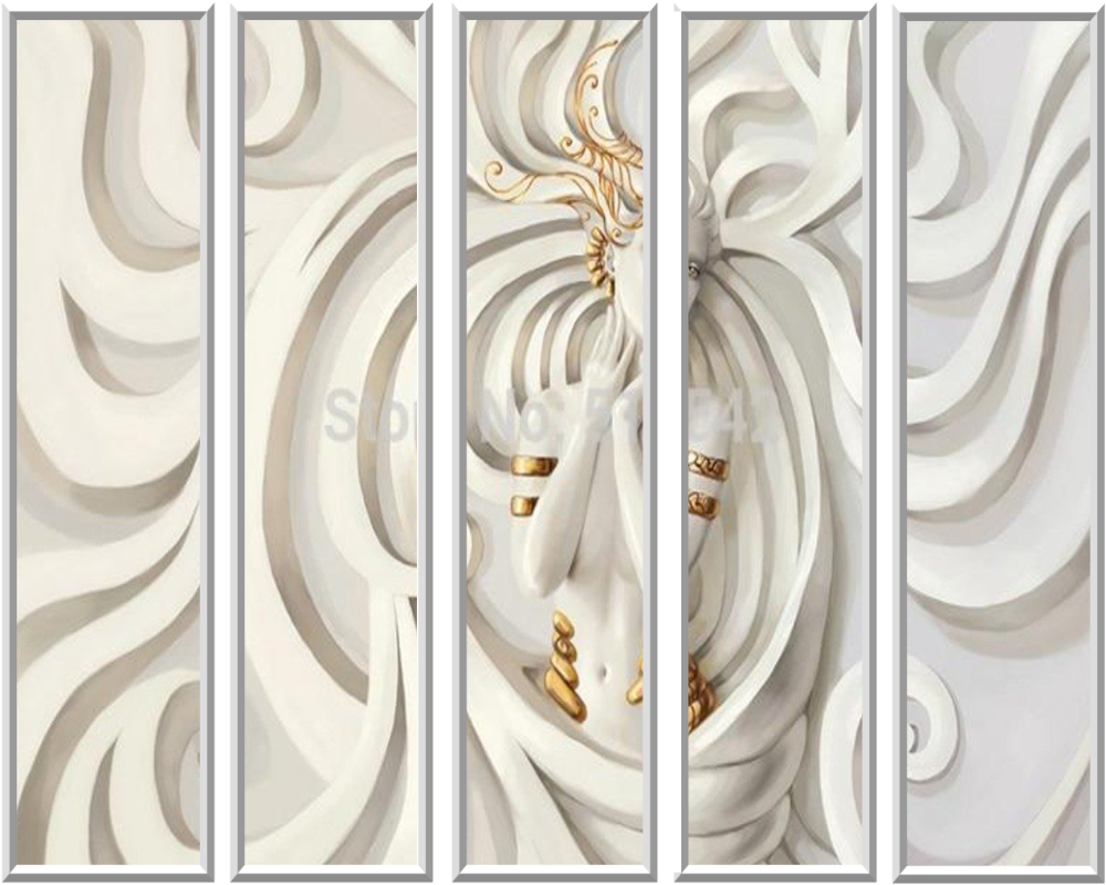 NEW! Wallpaper Framing Various Designs SKU# WAL0109