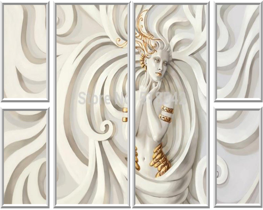 NEW! Wallpaper Framing Various Designs SKU# WAL0109