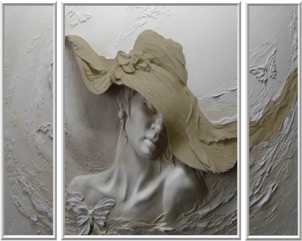 NEW! Wallpaper Framing Various Designs SKU# WAL0109