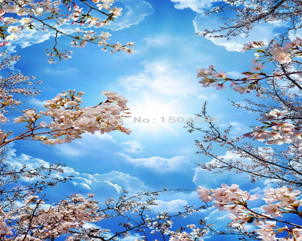 Nexus CreateYourOwn Custom 3D Wallpaper SKU# WAL0035.1