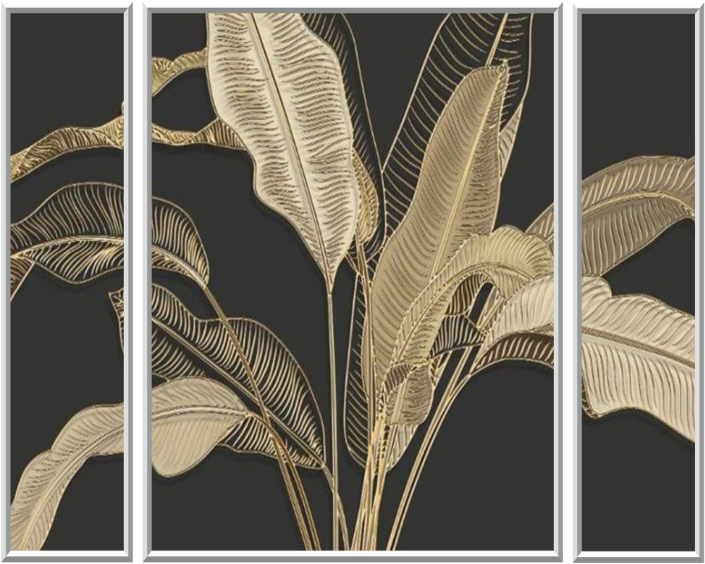 NEW! Wallpaper Framing Various Designs SKU# WAL0109