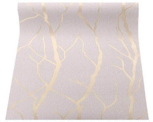 Wallpaper (Roll) Deerskin Branches SKU# WAL0263