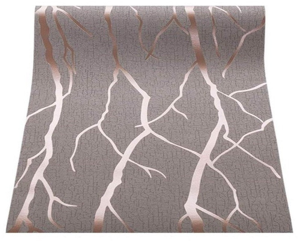 Wallpaper (Roll) Deerskin Branches SKU# WAL0263