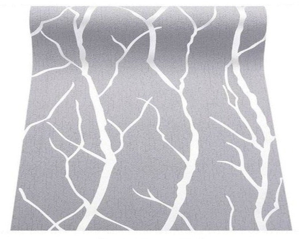 Wallpaper (Roll) Deerskin Branches SKU# WAL0263