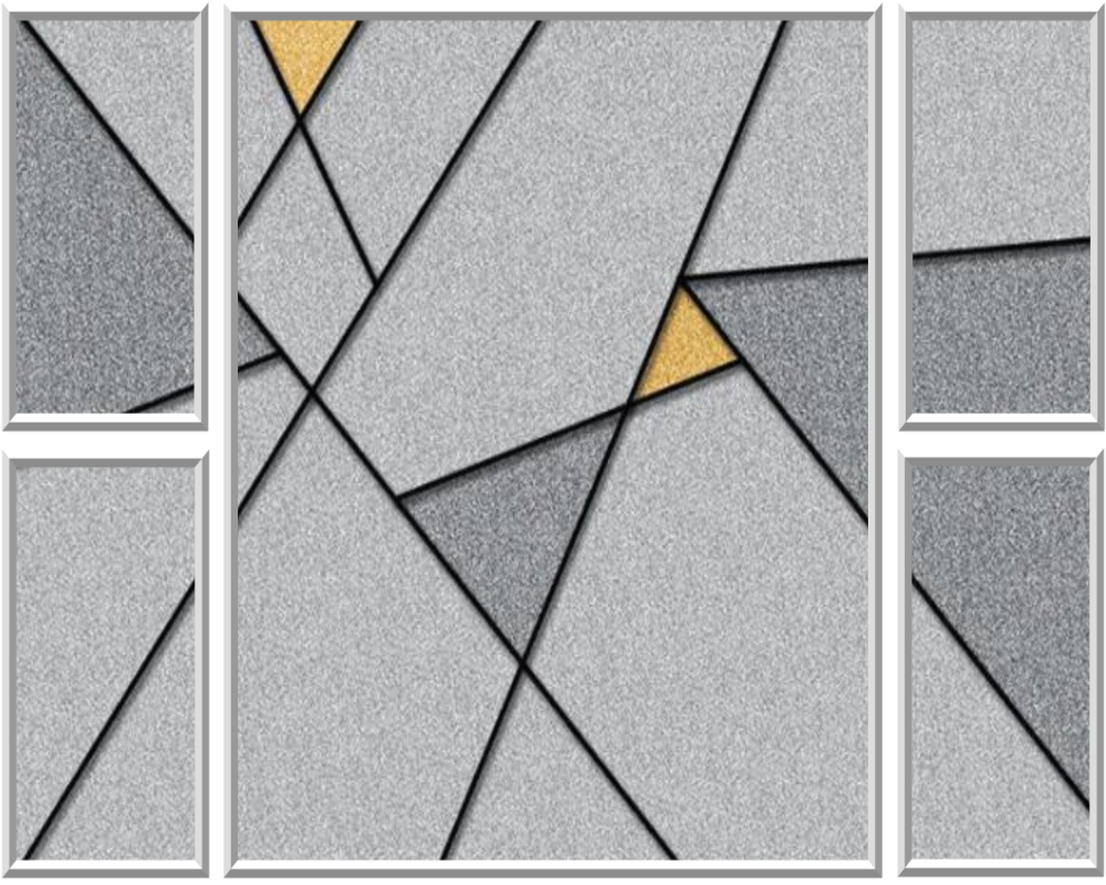 NEW! Wallpaper Framing Various Designs SKU# WAL0109