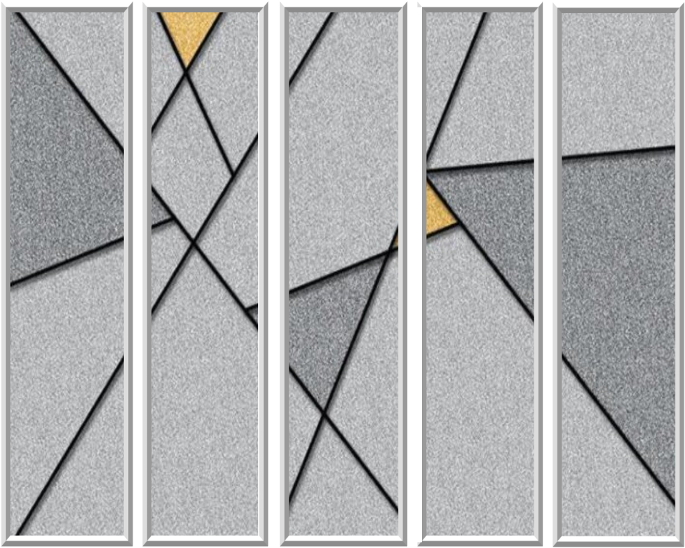 NEW! Wallpaper Framing Various Designs SKU# WAL0109