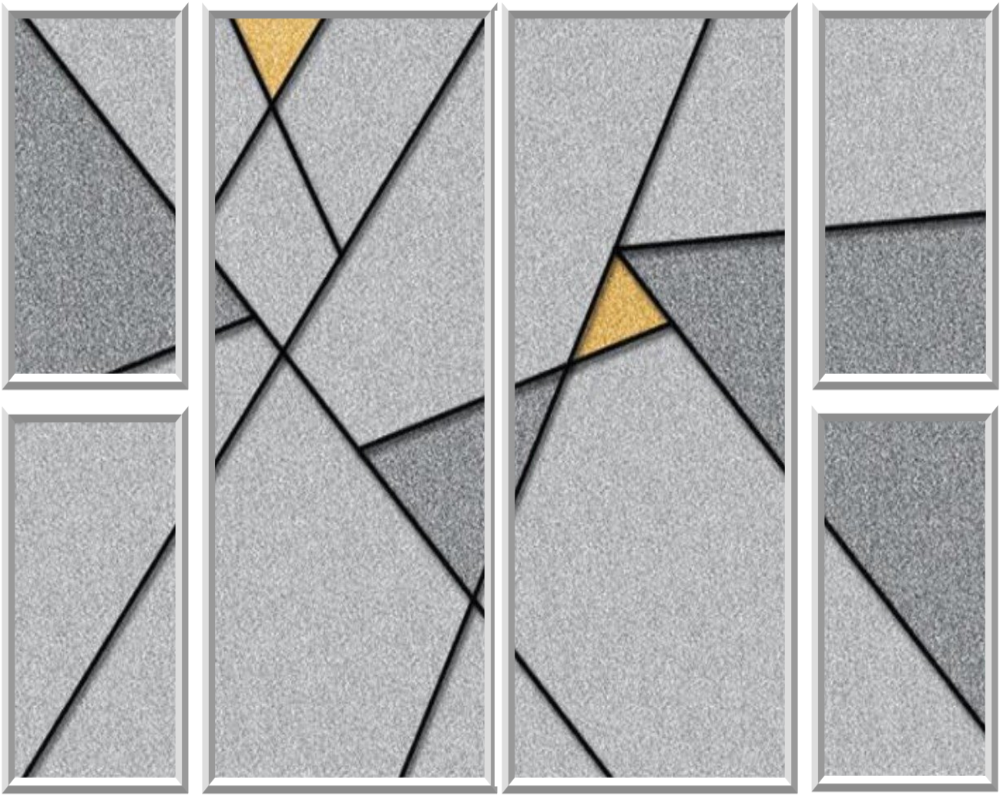 NEW! Wallpaper Framing Various Designs SKU# WAL0109