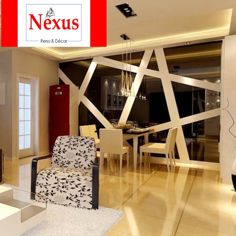 Nexus Reno & Decor