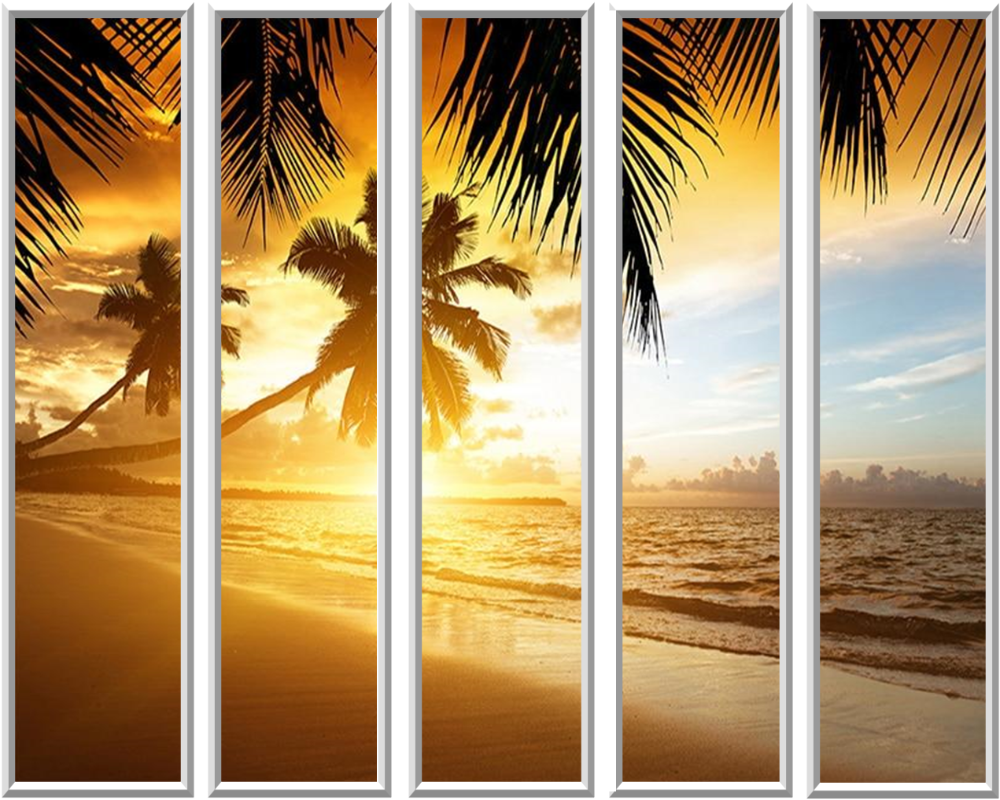NEW! Wallpaper Framing Various Designs SKU# WAL0109