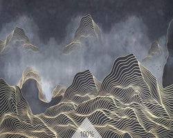 3D Wallpaper Mount Everest