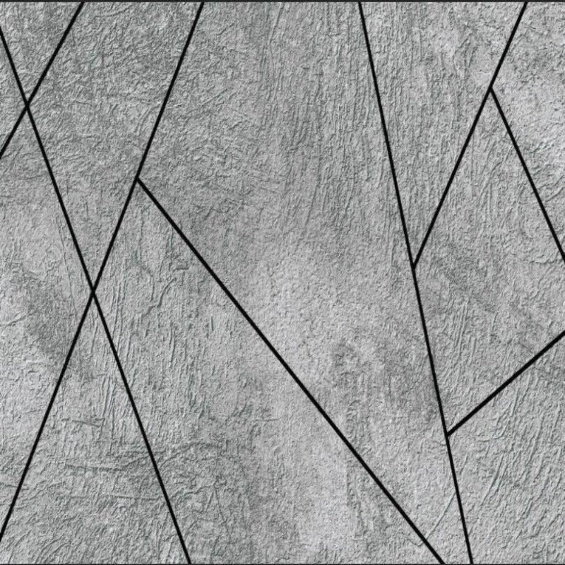 3D Wallpaper Geometric Lines 