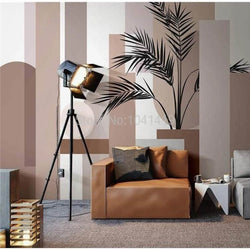 3D Wallpaper Eclectic City