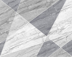 3D Wallpaper Matrix Marble 